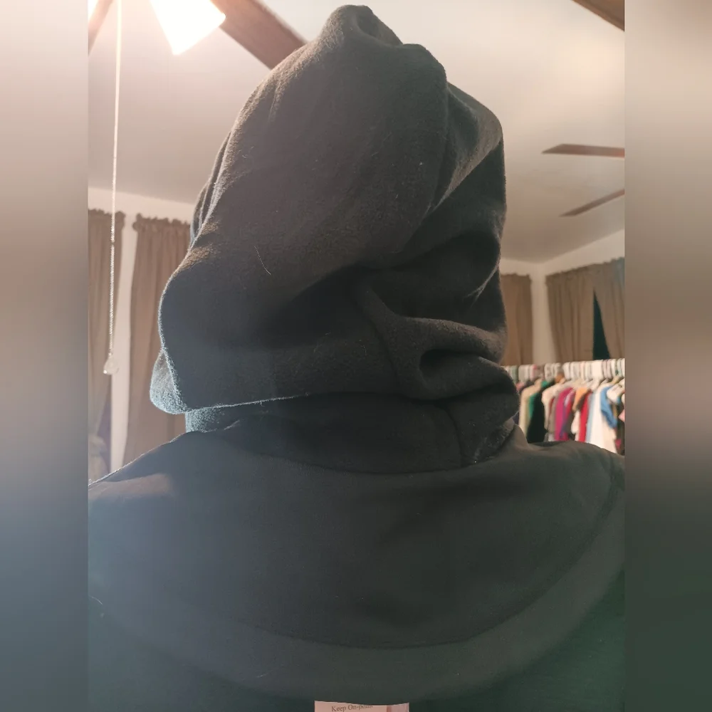 Nwot, Thermal Fleece Balaclava